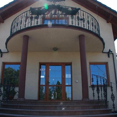 Przystan Nad Sola Aparthotel Биелани Екстериор снимка