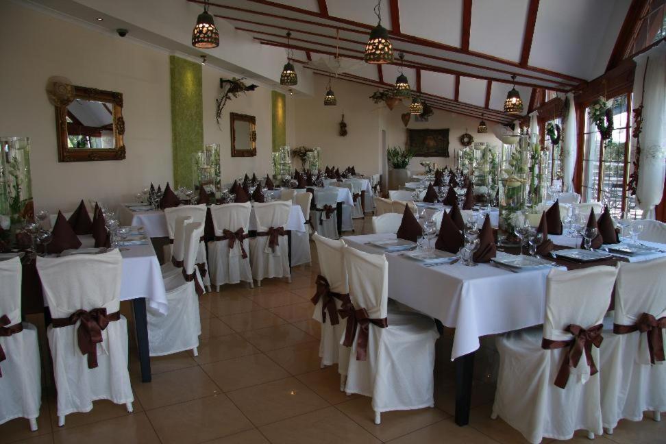 Przystan Nad Sola Aparthotel Биелани Екстериор снимка